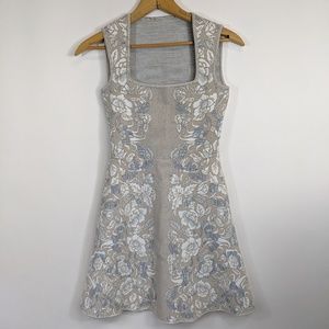 BCBGMaxAzria Wilma dress